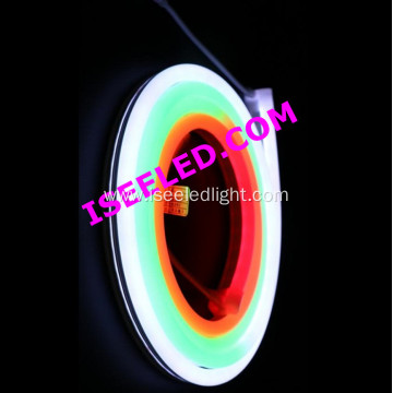 Magic Color Decorative DMX Led Neon Strip Light